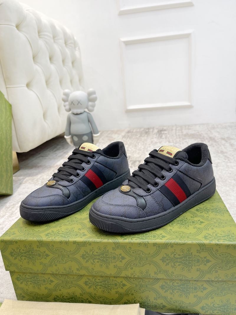 Gucci Screener Shoes